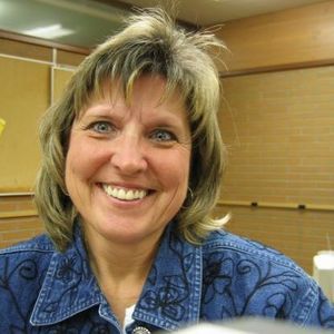 Meet your Posher, Janice